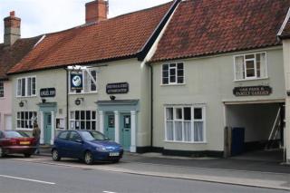 The Angel Inn