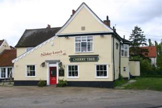 The Cherry Tree