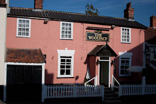The Woolpack